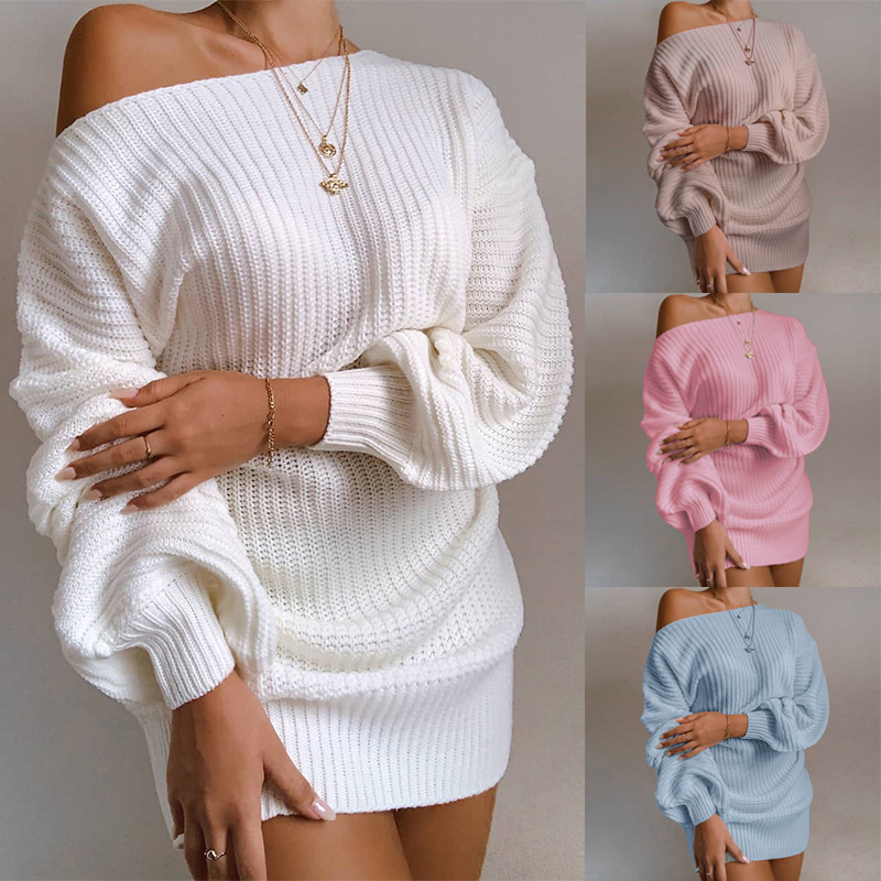 Winter Clothing Europe - Maglioni Donna 2024 Nuova Moda Autunno