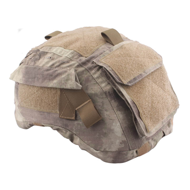 Winter Clothing Hiking - Emersongear Tattico Gen.2 MICH Copertura del