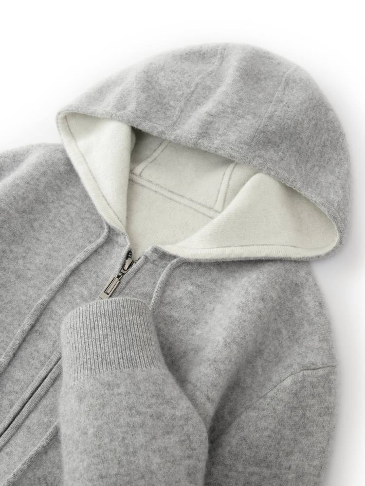 Quality Winter Clothing - Alta qualità Autunno Inverno Uomo Maglione