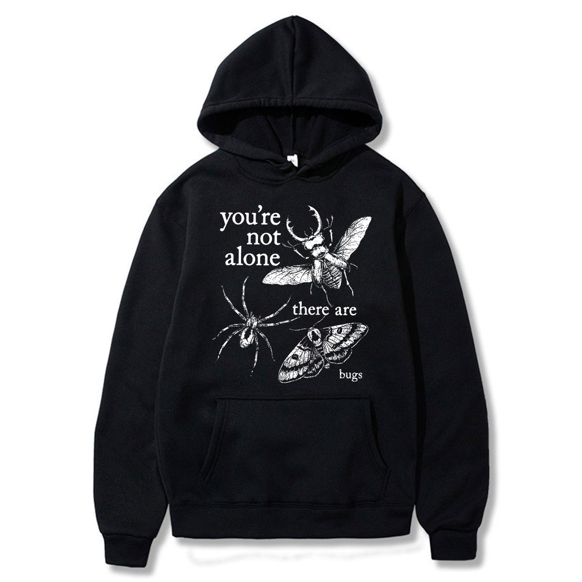 Winter Clothing Meme - Non sei solo, ci sono insetti