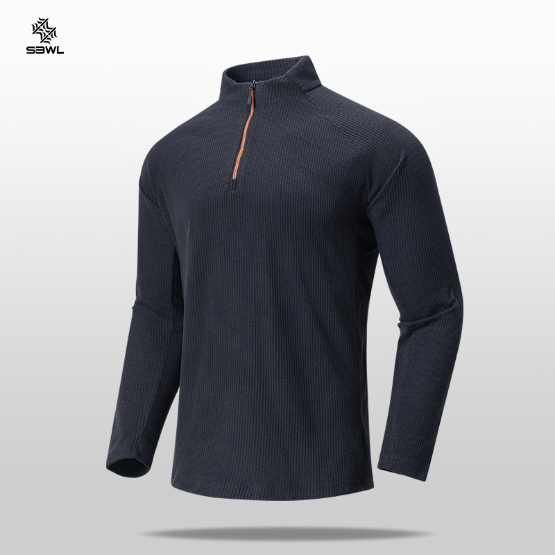 Winter Clothing Hiking - SBWL T-shirt a maniche lunghe da