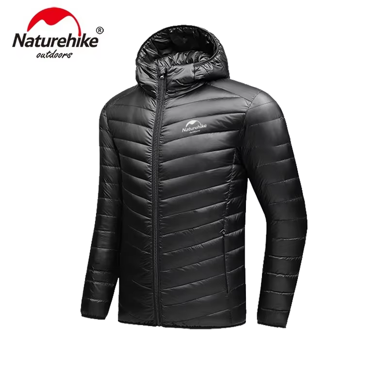 Winter Clothing Hiking - Naturehike Autunno Inverno Nuova Giacca Aggiornamento