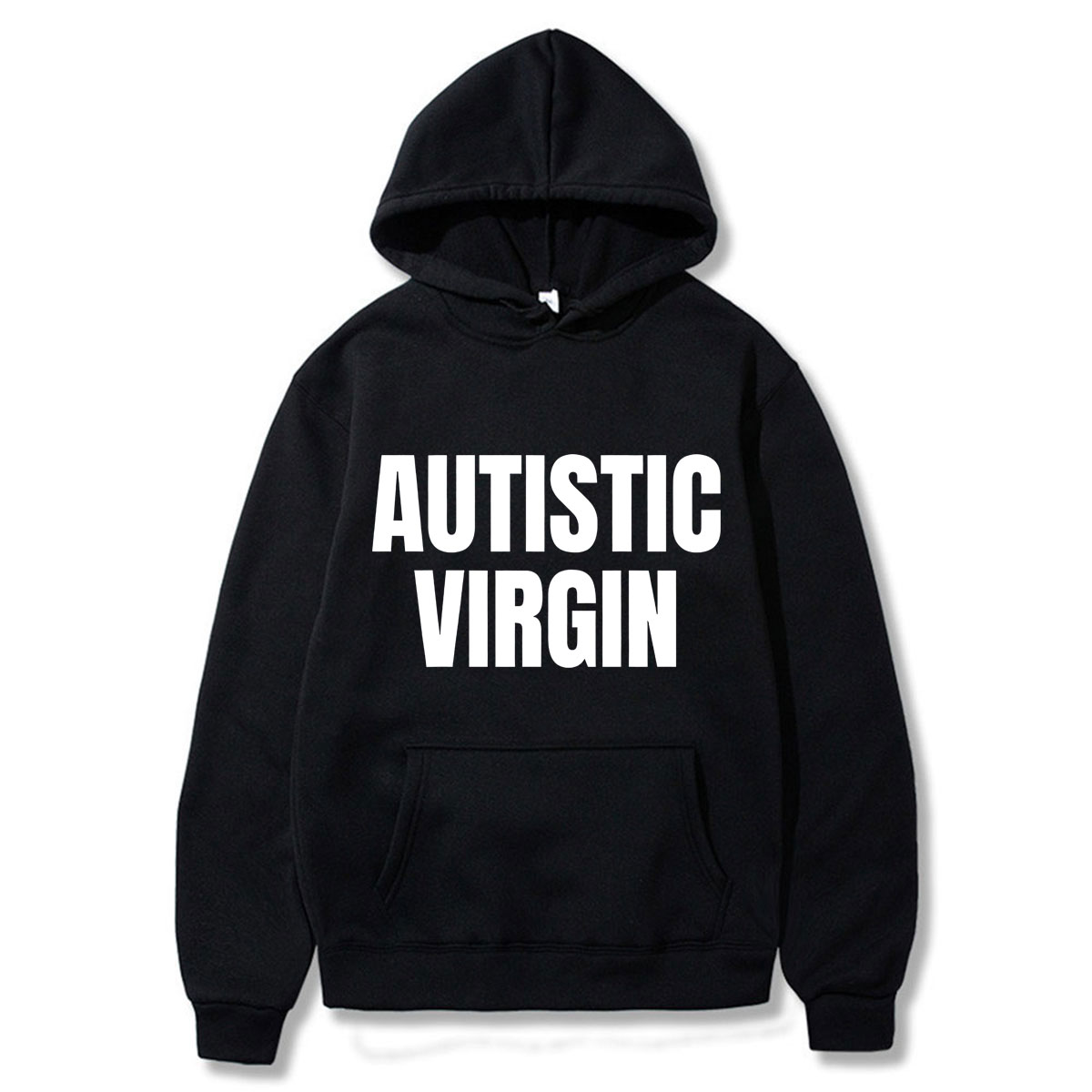 Winter Clothing Meme - Felpe con Cappuccio Divertenti con Memes
