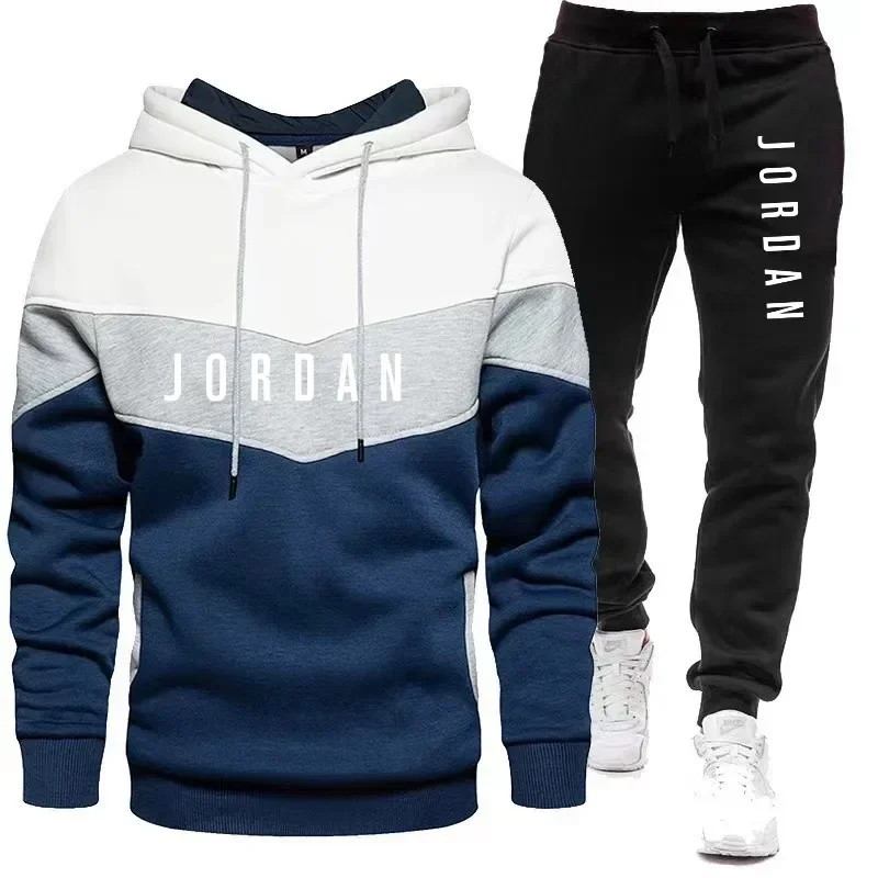 Tuta Sportiva da Uomo Autunno  - Quality Winter Clothing recensione e prezzo