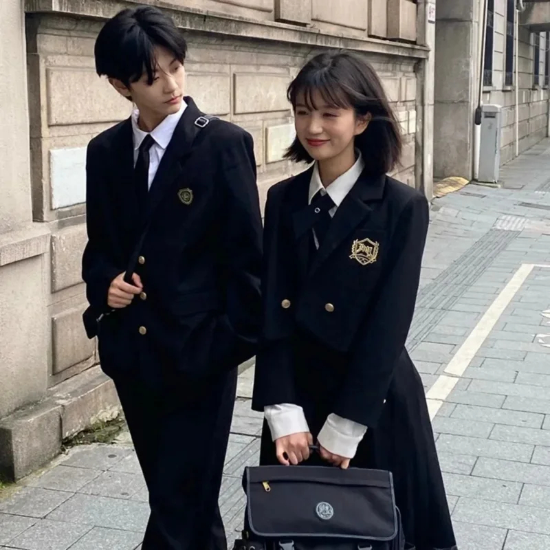 xiaoxiao Uniformi JK Set corea - Winter Clothing Items recensione e prezzo
