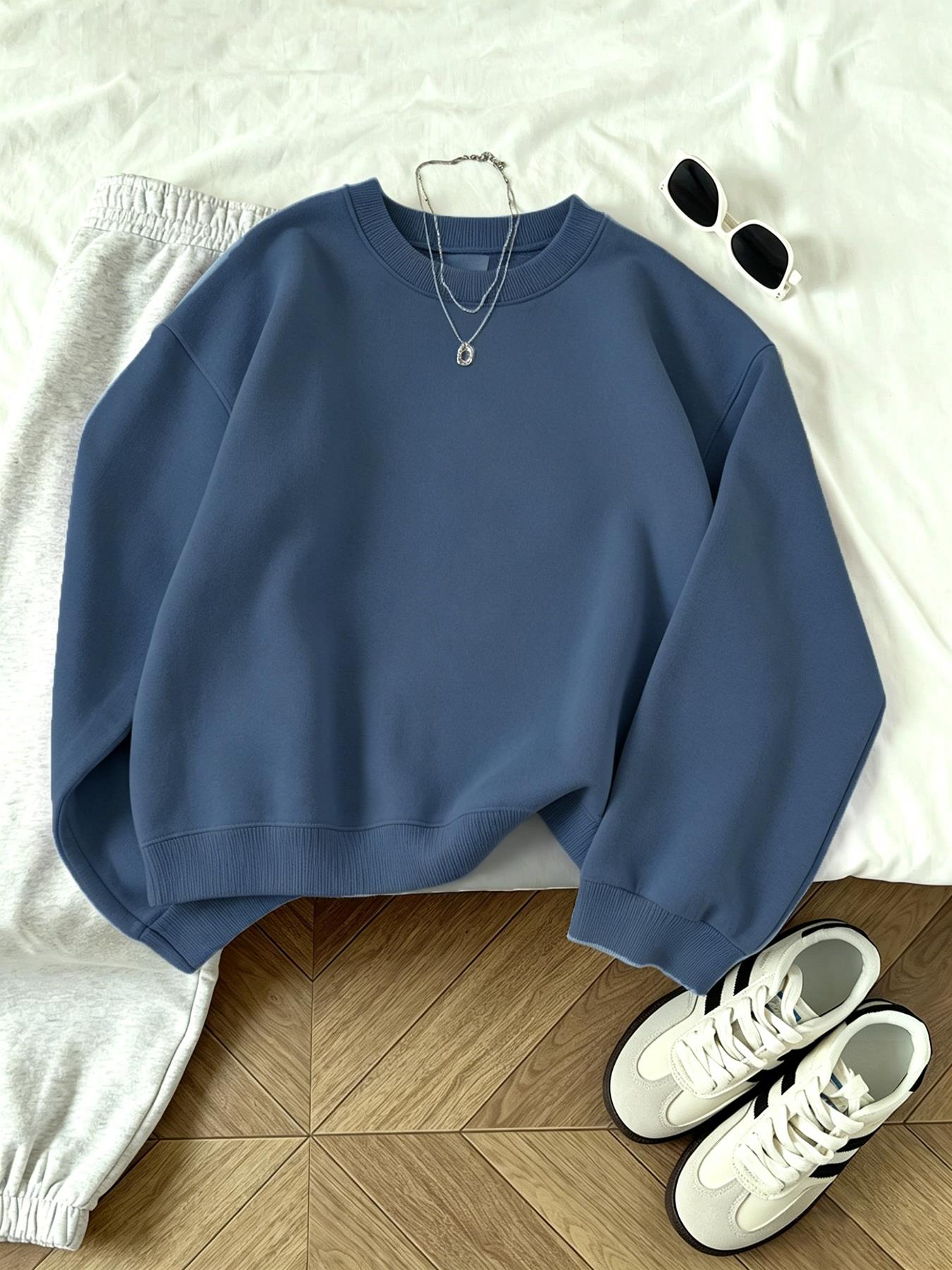 In saldo: Nuova felpa casual d - Winter Clothing On Sale Women'S recensione e prezzo