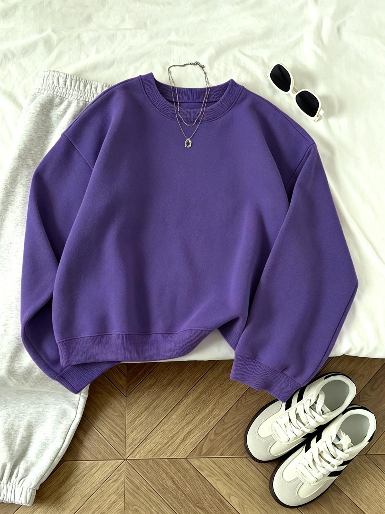 In saldo: Nuova felpa casual d - Winter Clothing On Sale Women'S recensione e prezzo