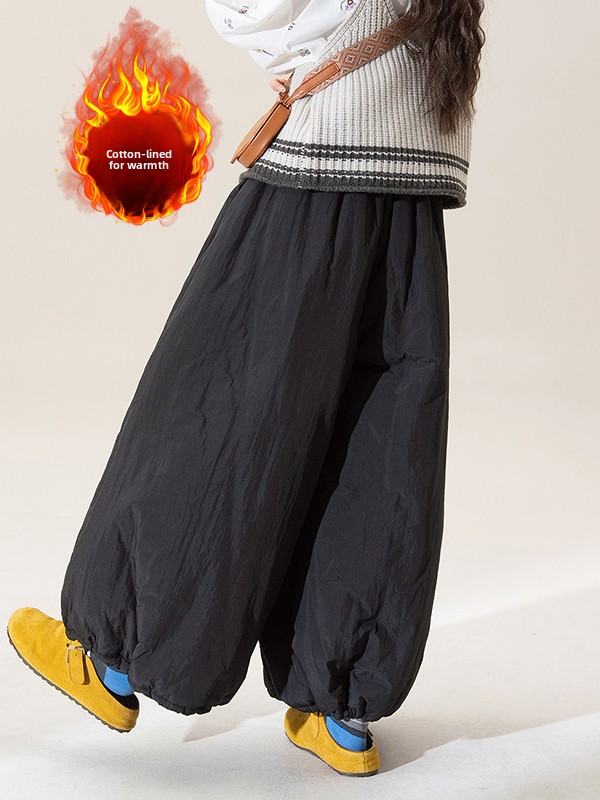 Pantaloni Invernali a Gamba La - Winter Clothing Plus Size recensione e prezzo