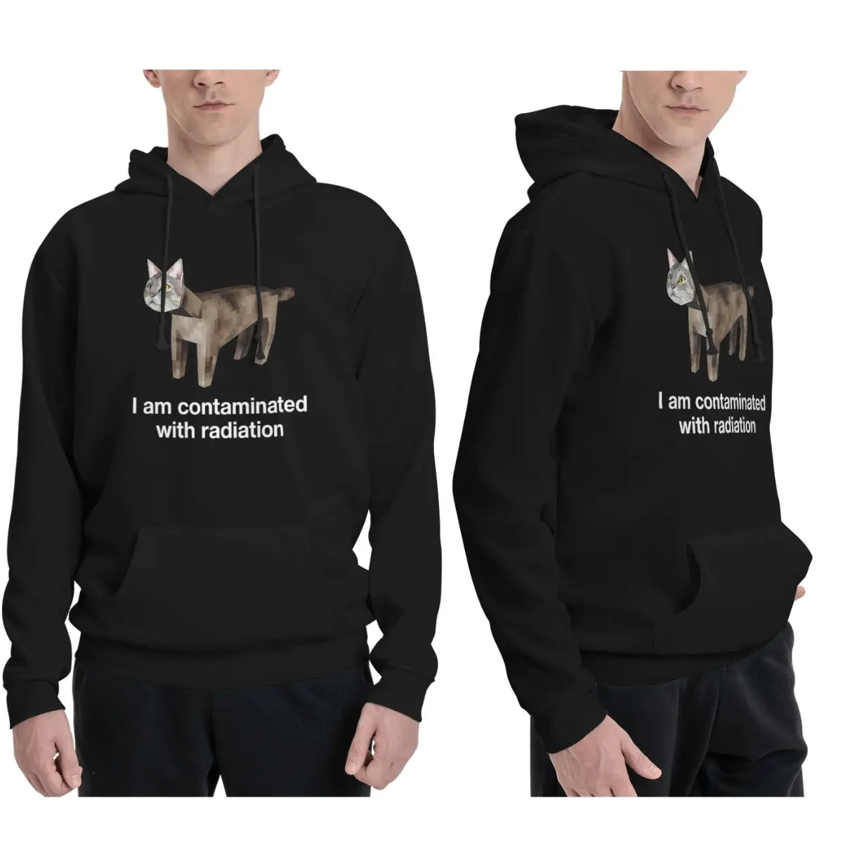 Felpe con cappuccio Meme diver - Winter Clothing Meme recensione e prezzo