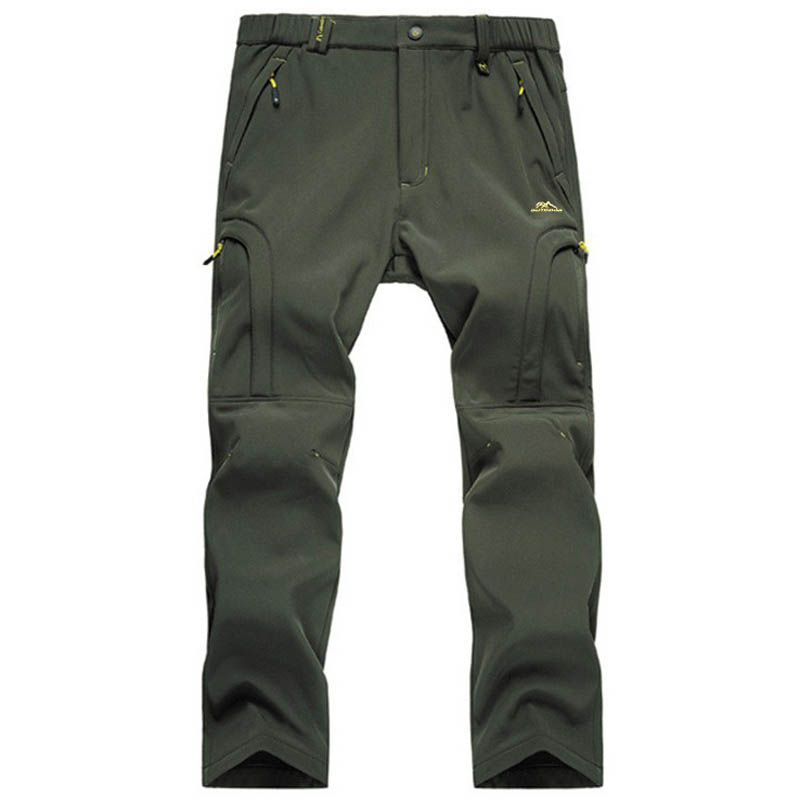 Plus Size 6XL 7XL 8XL Uomo Add - Winter Clothing Hiking recensione e prezzo