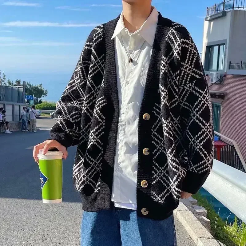 Abbigliamento da uomo maglione - Winter Clothing Meme recensione e prezzo