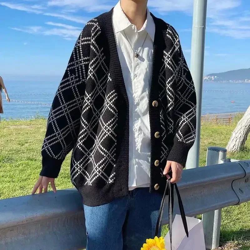 Abbigliamento da uomo maglione - Winter Clothing Meme recensione e prezzo