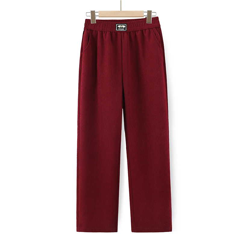 2025 Pantaloni da donna larghi - Quality Winter Clothing recensione e prezzo