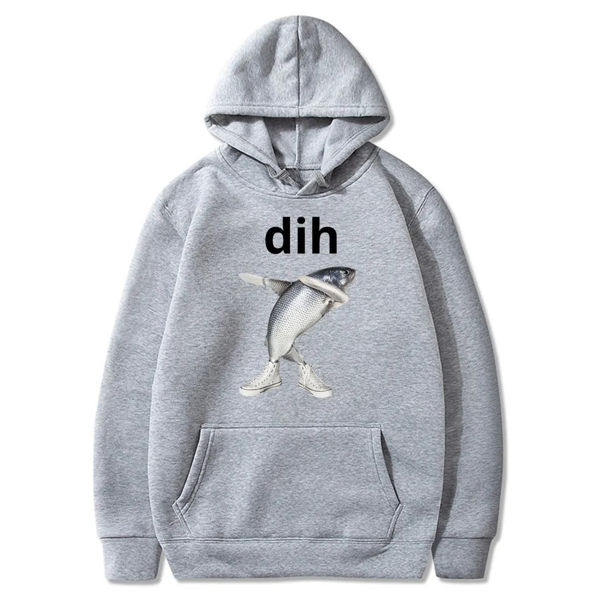 Felpe con Cappuccio Divertenti - Winter Clothing Meme recensione e prezzo