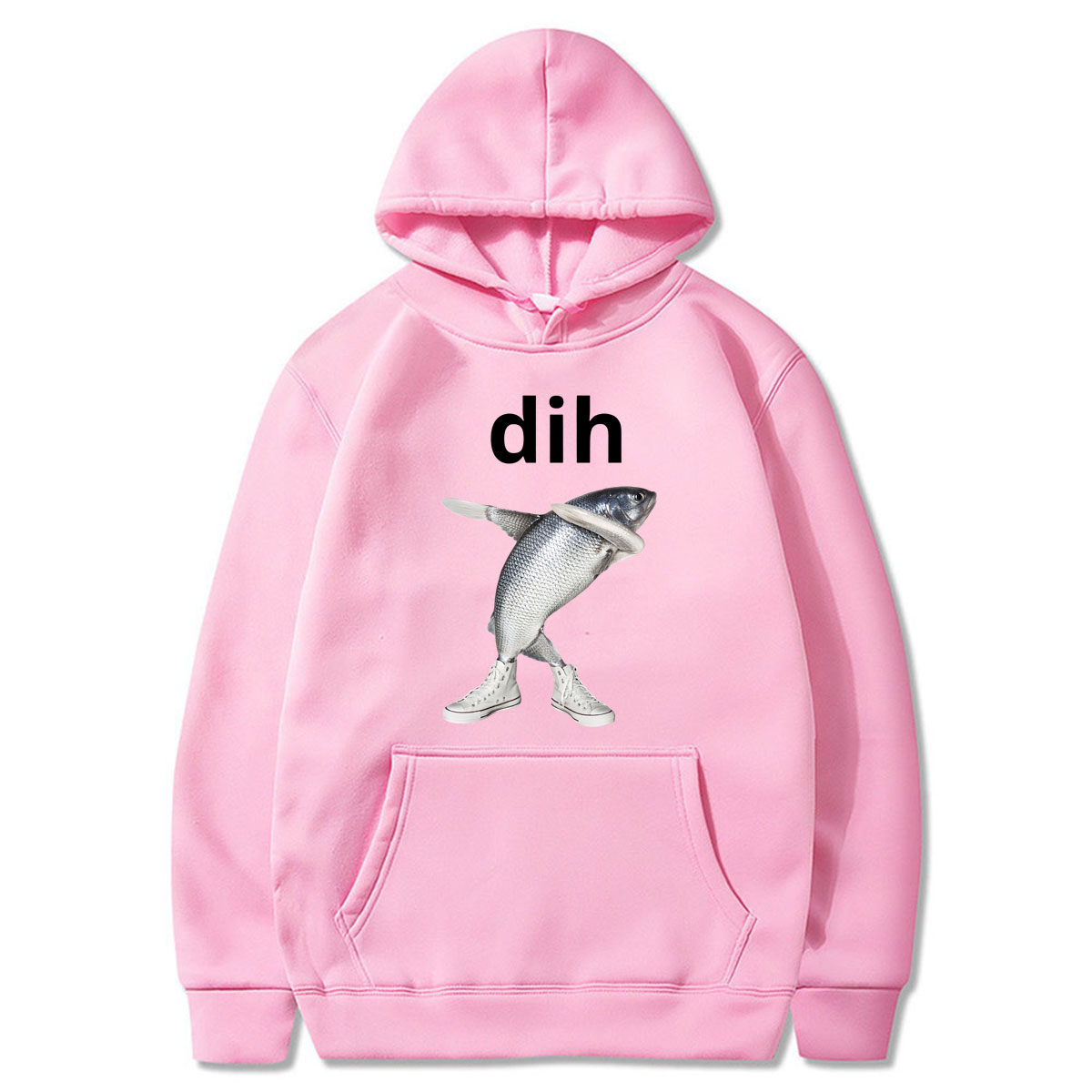 Felpe con Cappuccio Divertenti - Winter Clothing Meme recensione e prezzo