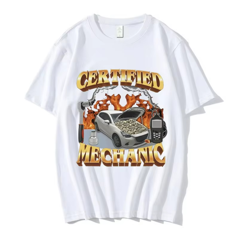 T-shirt da donna con stampa gr - Winter Clothing Meme recensione e prezzo
