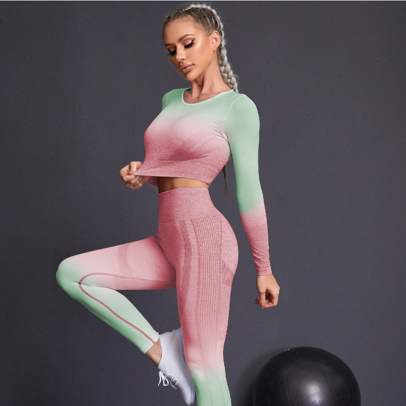 Set da Yoga Set da palestra ab - Winter Yoga Clothing recensione e prezzo