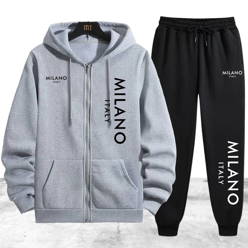 Tuta da uomo di qualità, casua - Quality Winter Clothing recensione e prezzo