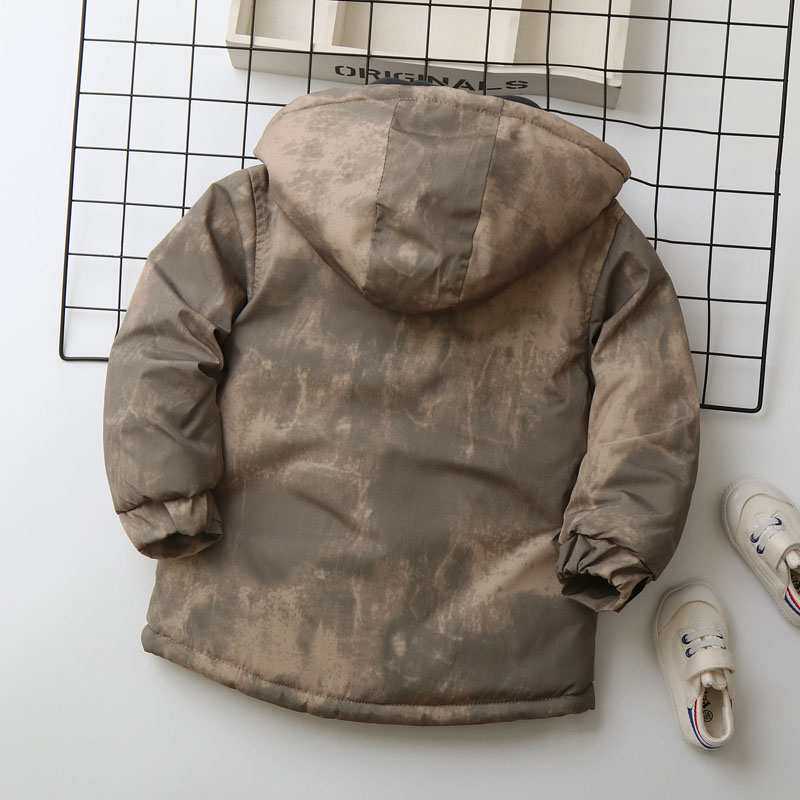 IYEAL Bambini Ragazzi Cappotto - Winter Clothing Drawing For Kids recensione e prezzo