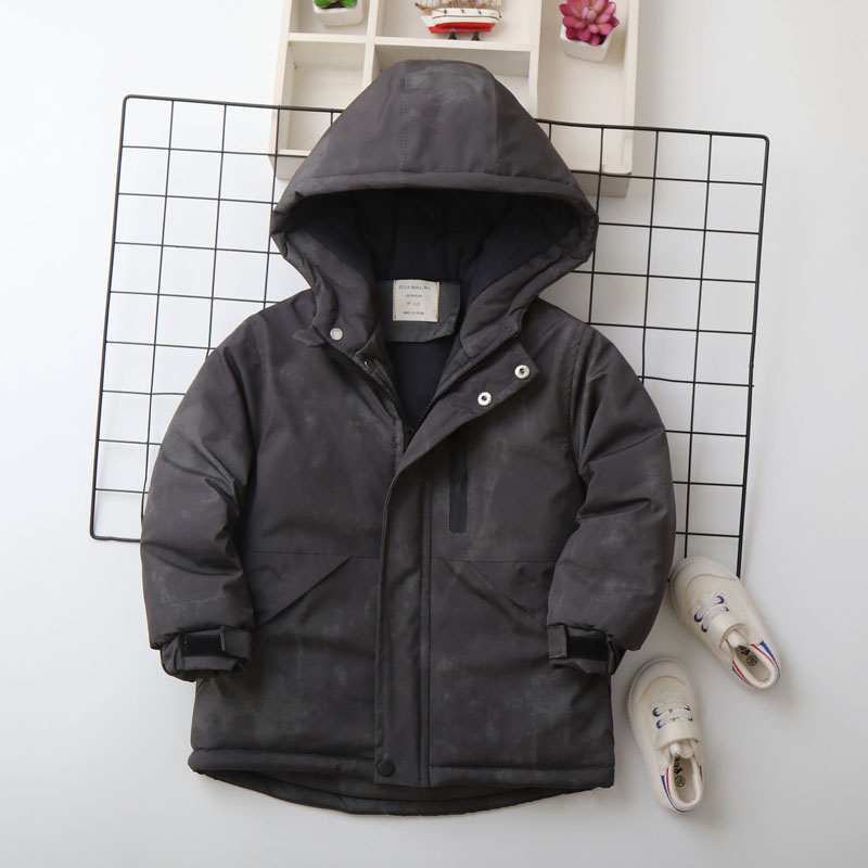 IYEAL Bambini Ragazzi Cappotto - Winter Clothing Drawing For Kids recensione e prezzo