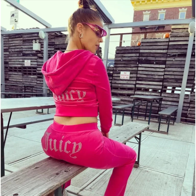 2025 Nuovo Inverno Juicy Couto - Winter Clothing Items recensione e prezzo