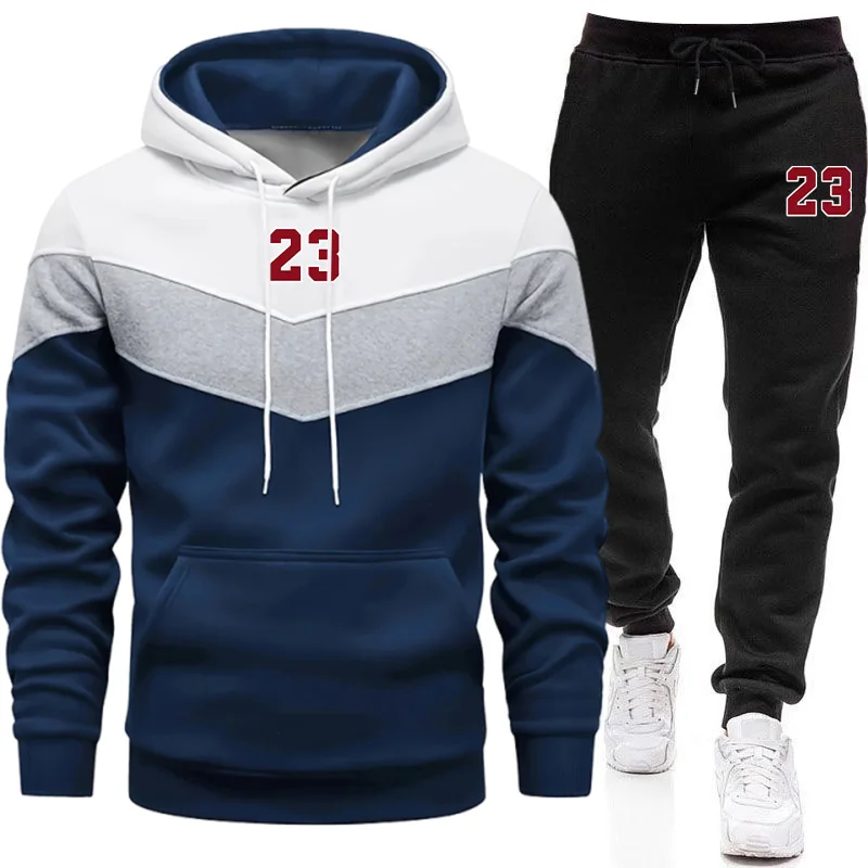 Nuova Tuta Sportiva da Uomo, F - Quality Winter Clothing recensione e prezzo