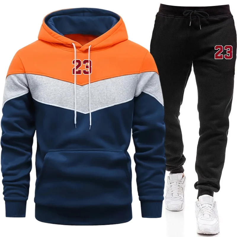 Nuova Tuta Sportiva da Uomo, F - Quality Winter Clothing recensione e prezzo