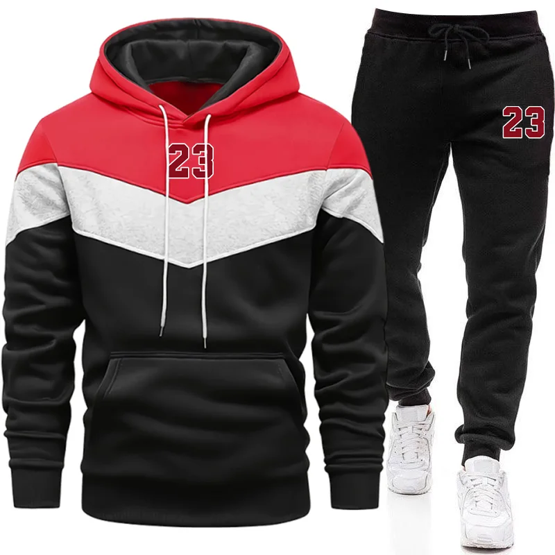 Nuova Tuta Sportiva da Uomo, F - Quality Winter Clothing recensione e prezzo