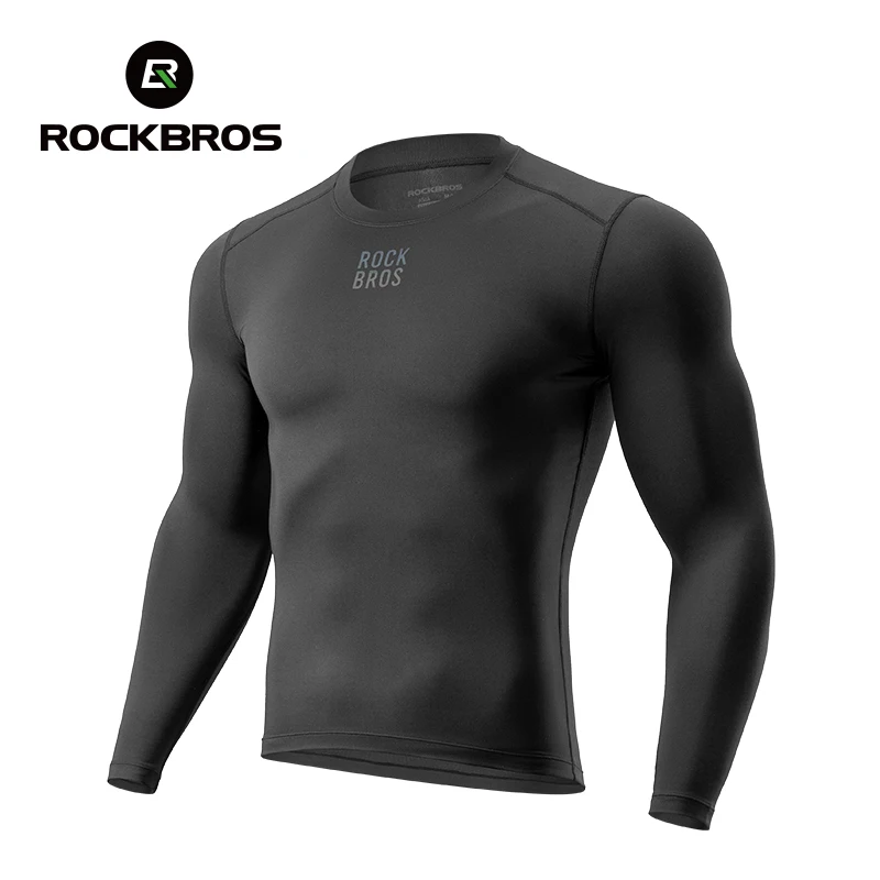 ROCKBROS Maglia Termica Invern - Winter Clothing Hiking recensione e prezzo