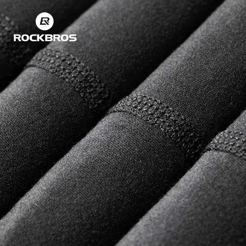 ROCKBROS Maglia Termica Invern - Winter Clothing Hiking recensione e prezzo