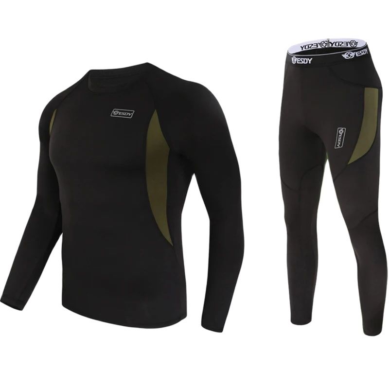 NUOVO inverno termico FLeece c - Winter Clothing Hiking recensione e prezzo