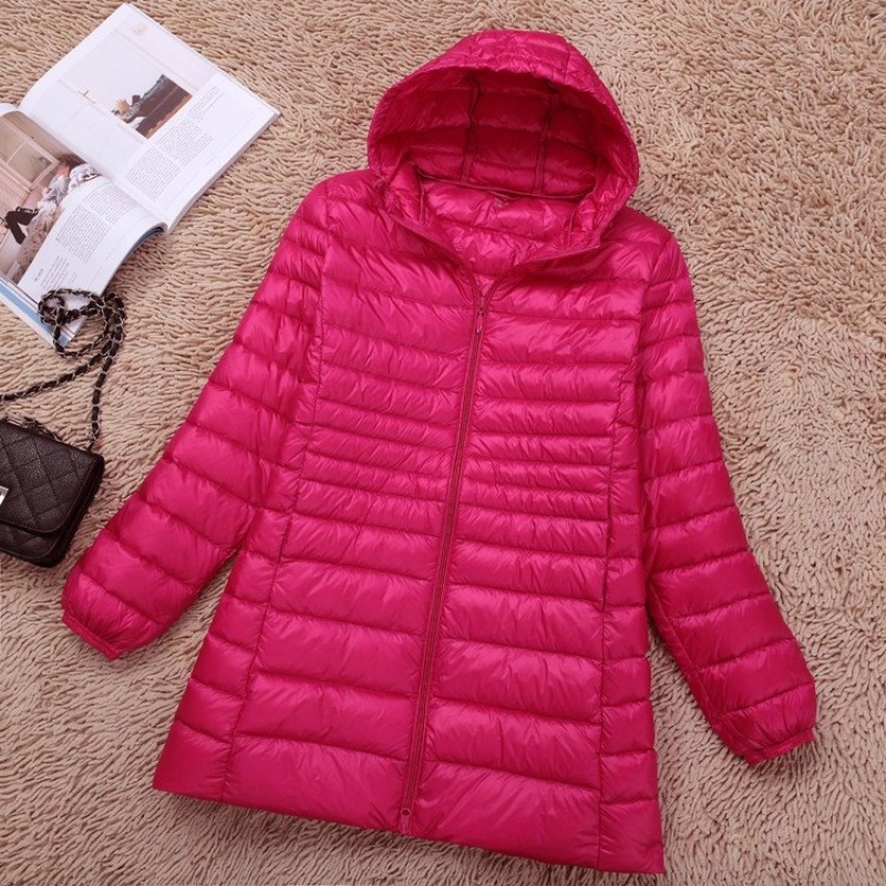 Plus Size 5XL 6XL 7XL Piumini  - Winter Clothing Plus Size recensione e prezzo