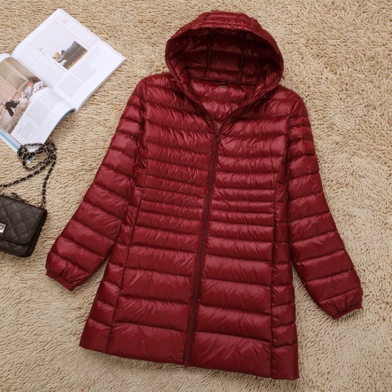 Plus Size 5XL 6XL 7XL Piumini  - Winter Clothing Plus Size recensione e prezzo
