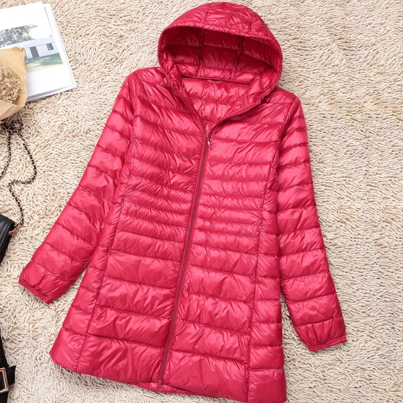 Plus Size 5XL 6XL 7XL Piumini  - Winter Clothing Plus Size recensione e prezzo