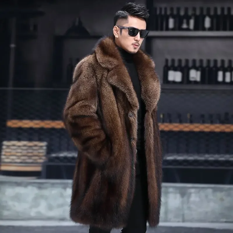 Abbigliamento da uomo di marca - Quality Winter Clothing recensione e prezzo