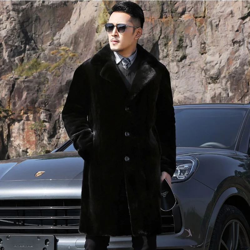 Abbigliamento da uomo di marca - Quality Winter Clothing recensione e prezzo