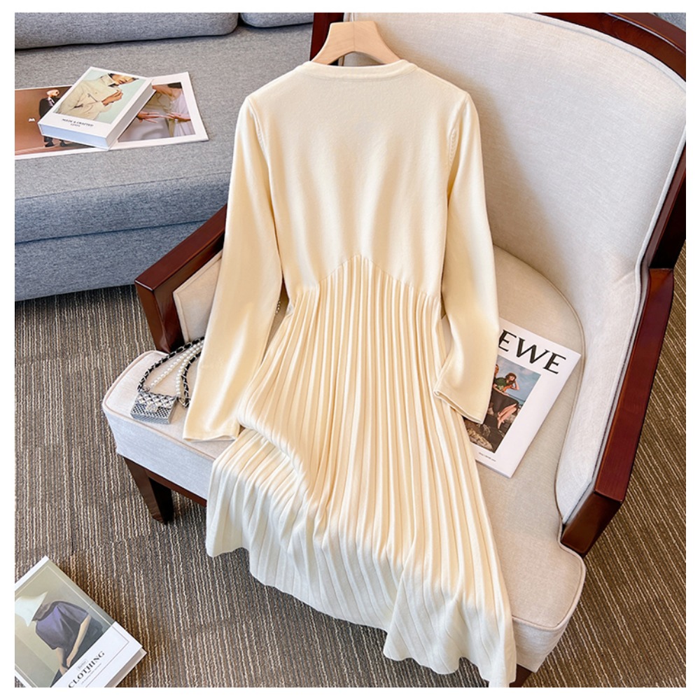 casual elegante scollo a V con - Winter Clothing Plus Size recensione e prezzo