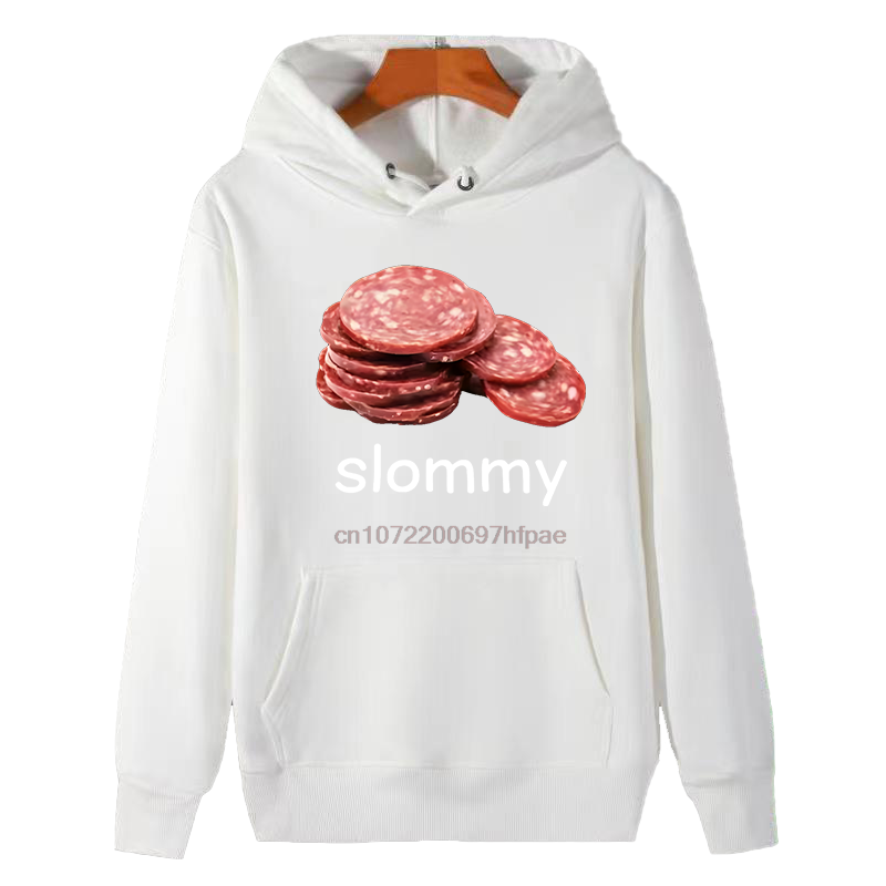 Divertenti felpe con cappuccio - Winter Clothing Meme recensione e prezzo