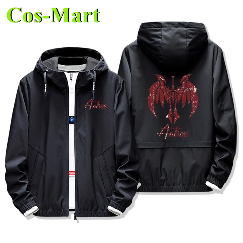 Cos-Mart Gioco LOL Aatrox The  - Winter Clothing Items recensione e prezzo