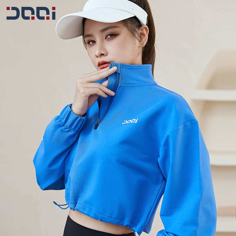 Pullover sportivo da donna aut - Winter Yoga Clothing recensione e prezzo