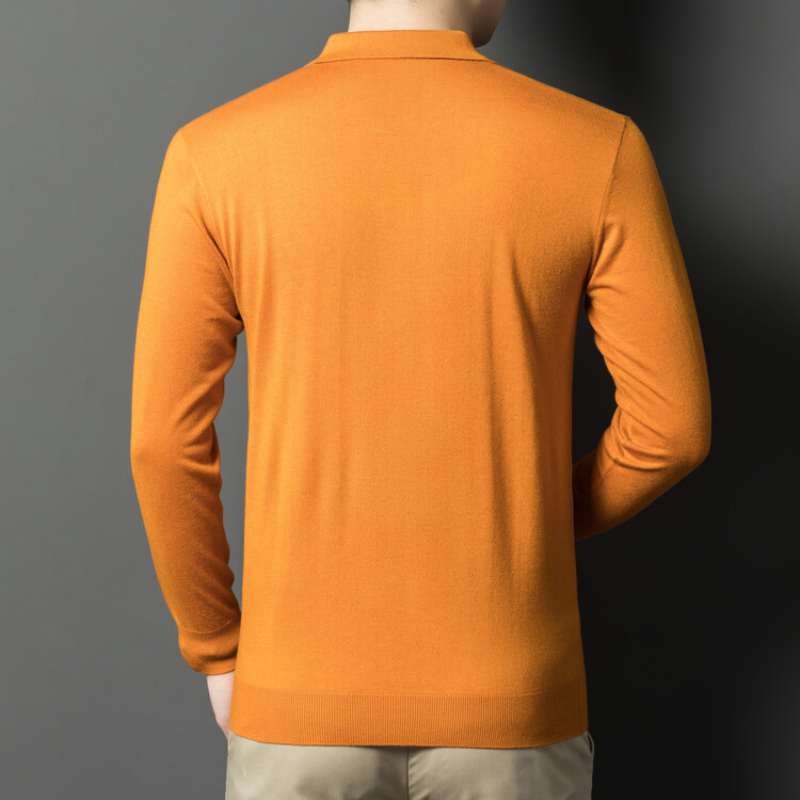 Maglione pullover da uomo con  - Quality Winter Clothing recensione e prezzo