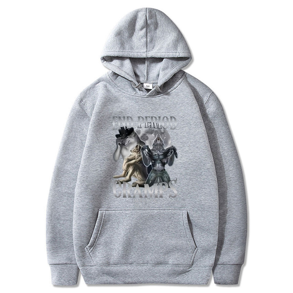 Felpe con Cappuccio Divertenti - Winter Clothing Meme recensione e prezzo