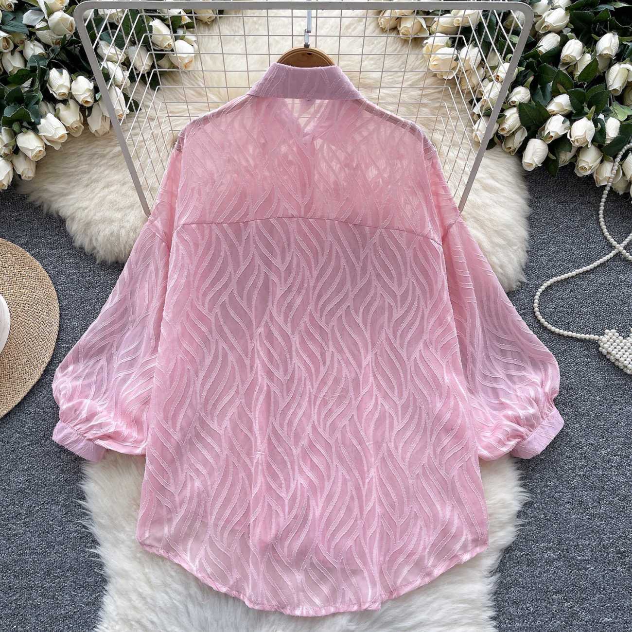 Camicia con bottoni lucidi da  - Quality Winter Clothing recensione e prezzo