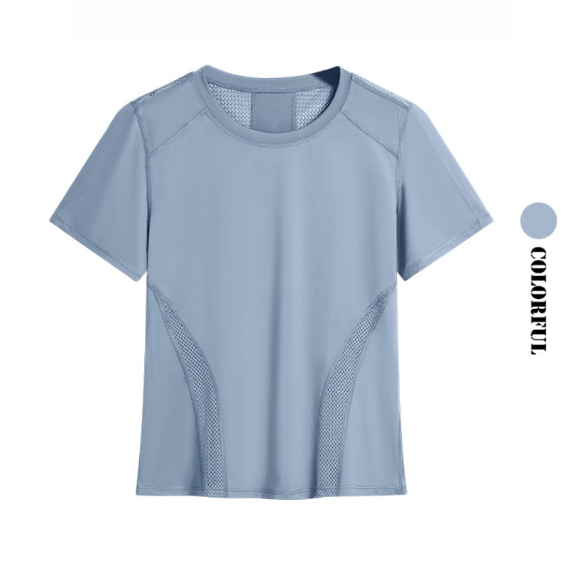 DRUR T-shirt da corsa leggera  - Winter Yoga Clothing recensione e prezzo