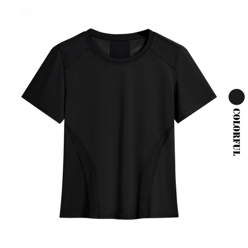 DRUR T-shirt da corsa leggera  - Winter Yoga Clothing recensione e prezzo