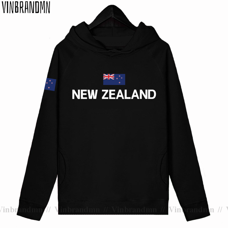 Nuova Zelanda Zealander NZ NZL - Winter Clothing New Zealand recensione e prezzo