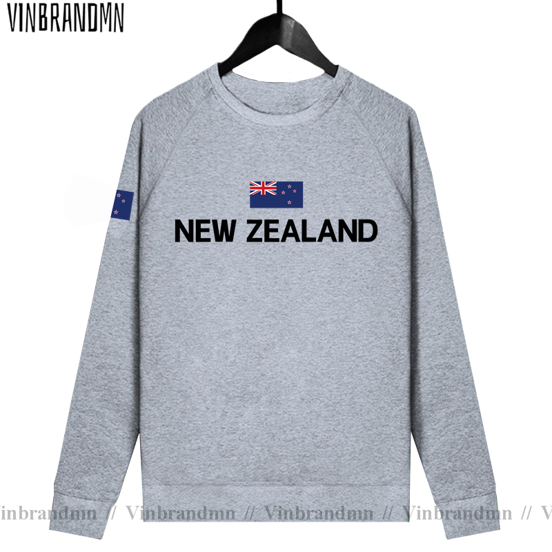Nuova Zelanda Zealander NZ NZL - Winter Clothing New Zealand recensione e prezzo