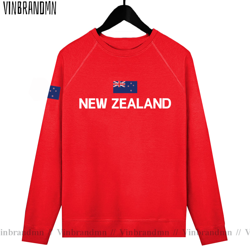 Nuova Zelanda Zealander NZ NZL - Winter Clothing New Zealand recensione e prezzo