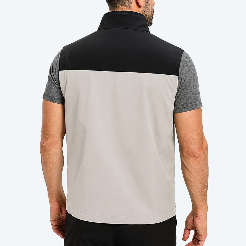 Gilet softshell leggero da uom - Winter Clothing Hiking recensione e prezzo