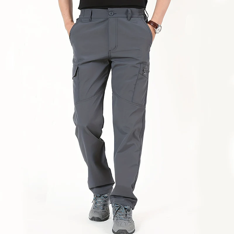 2024 Pantaloni tattici da lavo - Winter Clothing Hiking recensione e prezzo